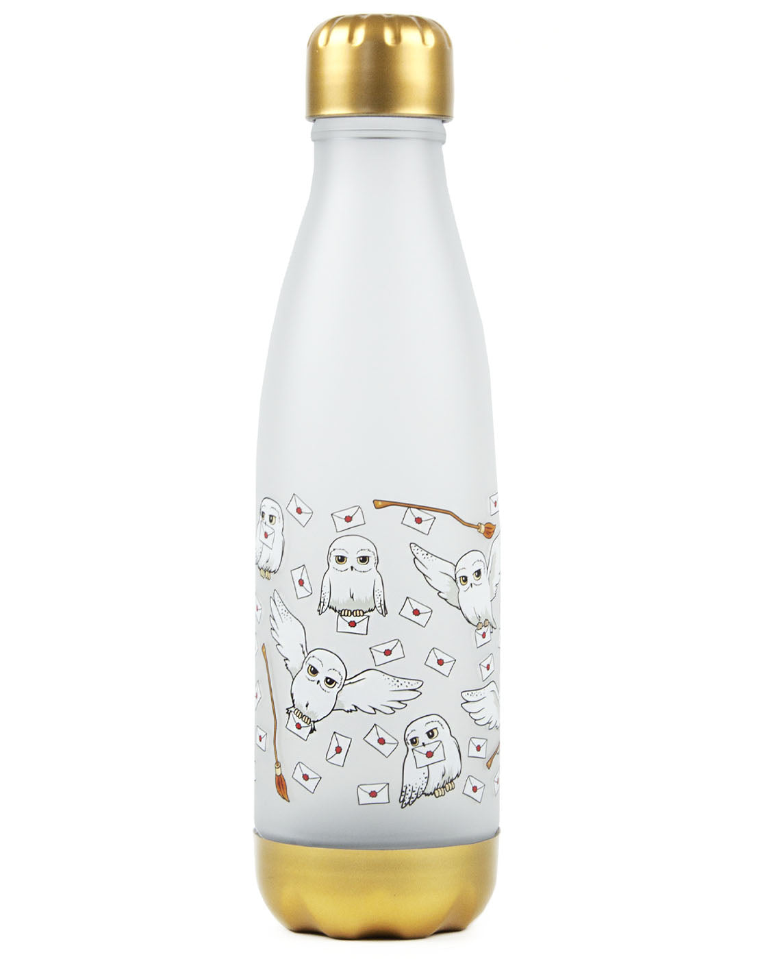 Water Bottles