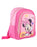Disney Minnie Mouse Girl's Pink School Backpack