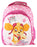 Paw Patrol Skye Pup Girl's Kid's Pink Polyester School Backpack Bag (One Size)