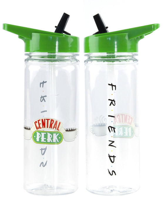Friends Central Perk Lunch Bag & 600ml Sports Bottle Set