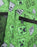 Minecraft Creeper 4 Piece Kids School Backpack Set - Green