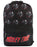 Rock Sax Motley Crue Heavy Metal Power Backpack - Black