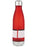 Pokemon Pokeball Soft Touch 700ml Sports Drink Bottle - Red