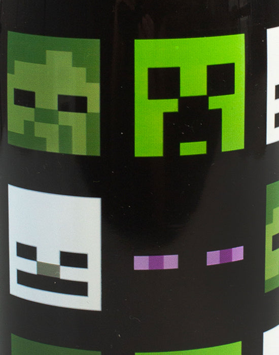 Shop Minecraft Creeper Sports Bottle