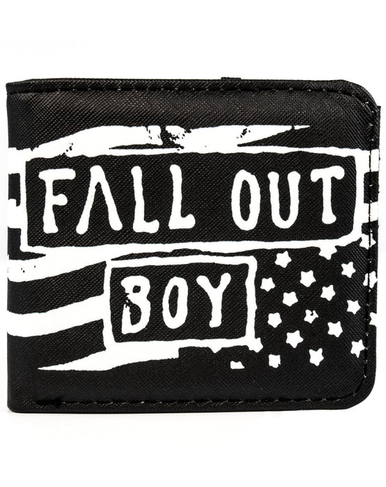 Shop Fall Out Boy Wallet