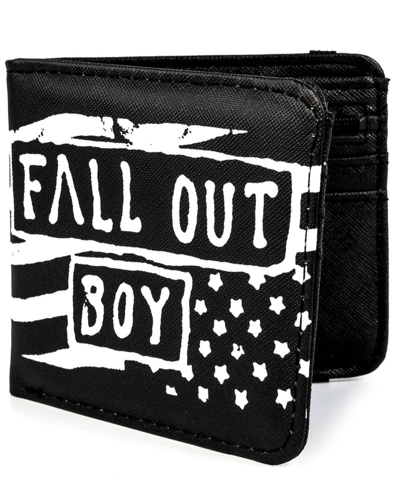 Shop Fall Out Boy Wallet