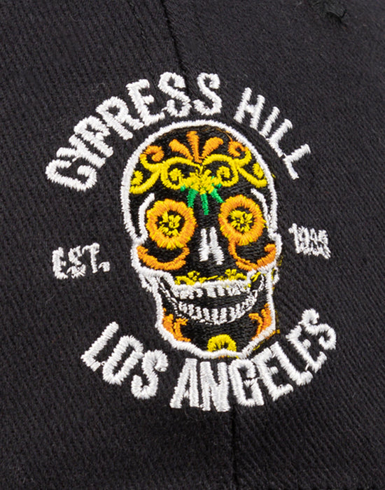 Cypress Hill Unisex Adults Cap