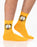 Garfield Adults Socks 3 Pack