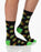 Teenage Mutant Ninja Turtles Adults Socks 5 Pack