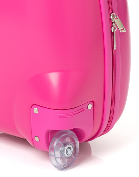 PAW Patrol Skye Pink Suitcase
