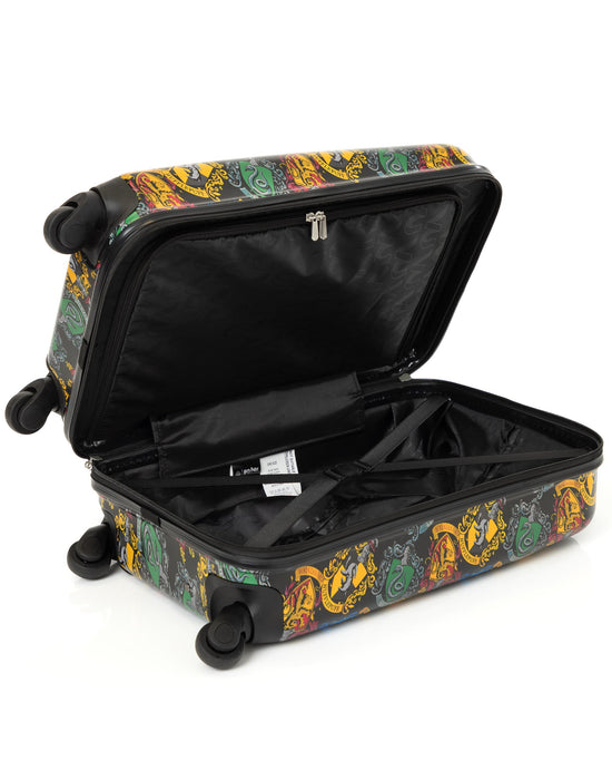 Harry Potter Cabin Suitcase