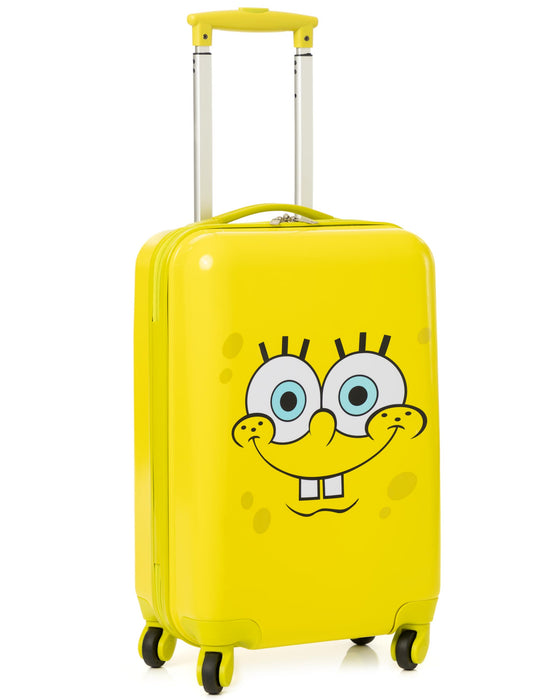 SpongeBob SquarePants Cabin Case