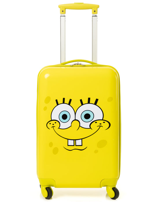 SpongeBob SquarePants Cabin Case