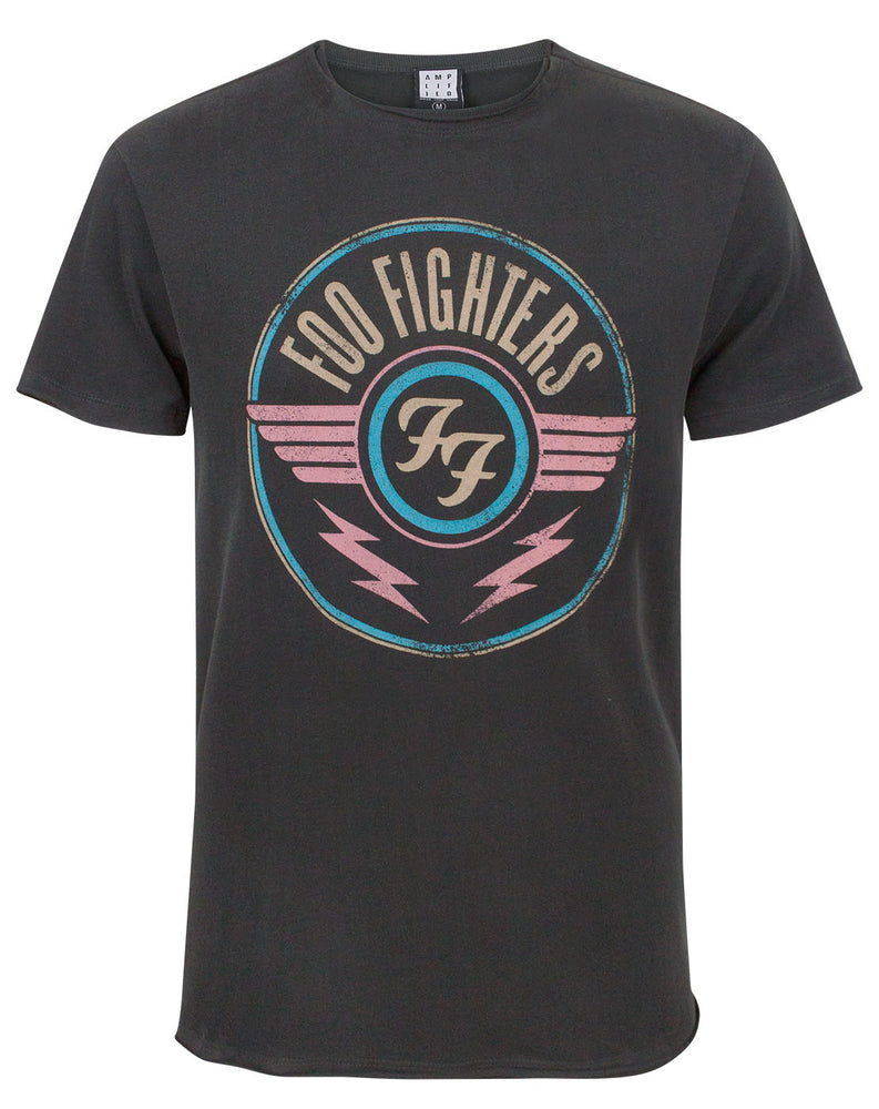 Amplified Foo Fighters FF Air Men's T-Shirt