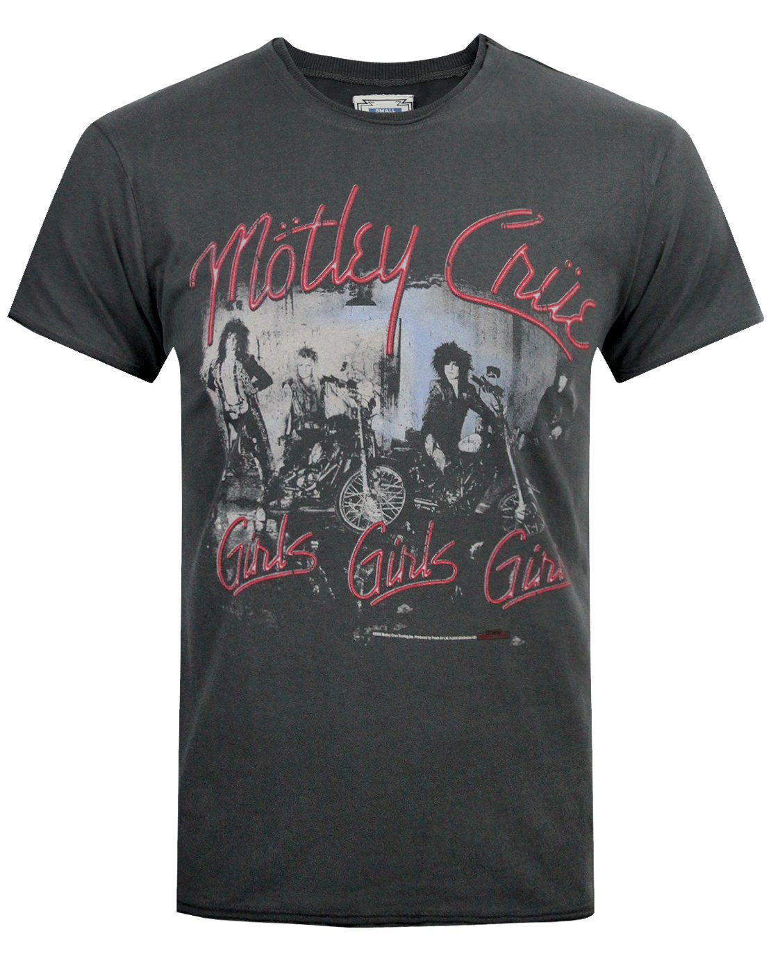 Motley Crue