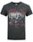 Amplified Motley Crue Girls Girls Girls Men's T-Shirt