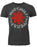 Amplified Red Hot Chili Peppers Men's T-Shirt