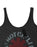 Amplified Red Hot Chili Peppers Logo Women's Vest