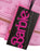 Barbie Logo Backpack