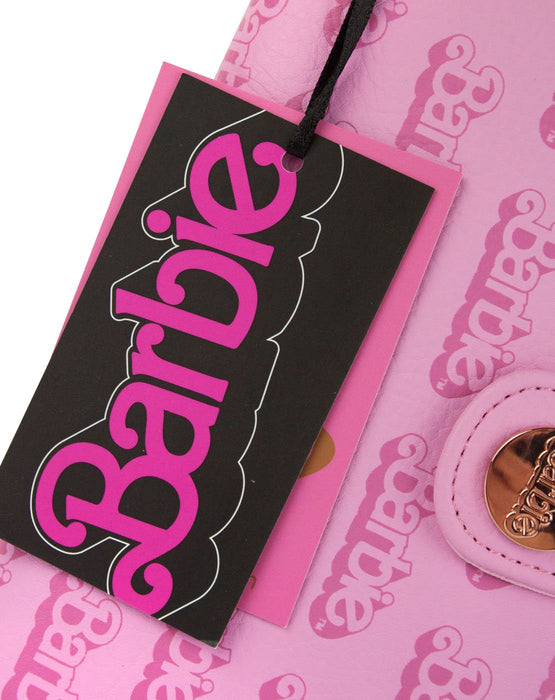 Barbie Logo Purse