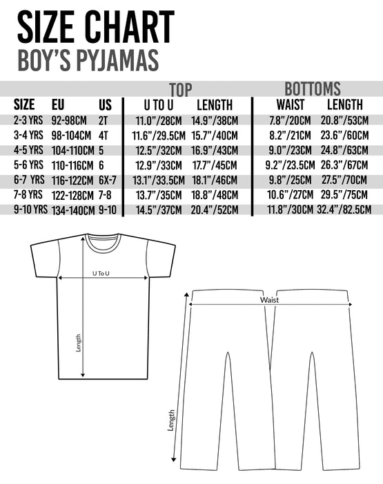 Shop Spiderman Pyjamas