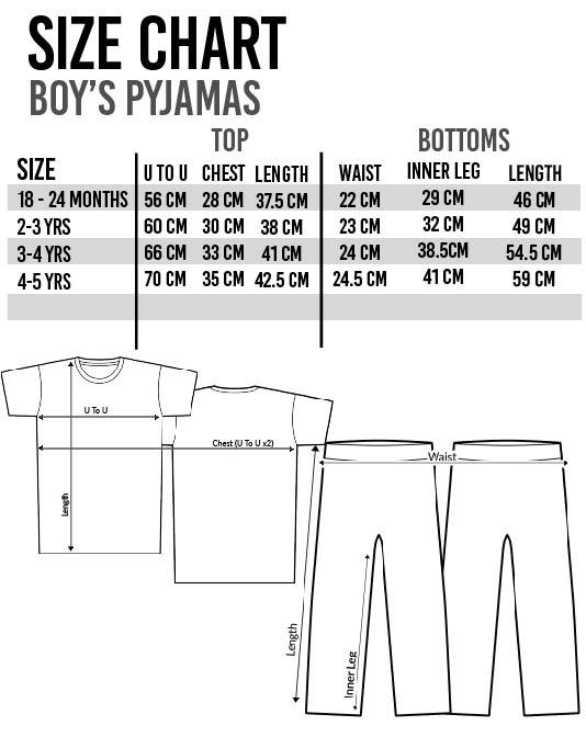 Official Thomas The Tank Engine Boys Long Sleeve Pyjamas PJs Night Wear