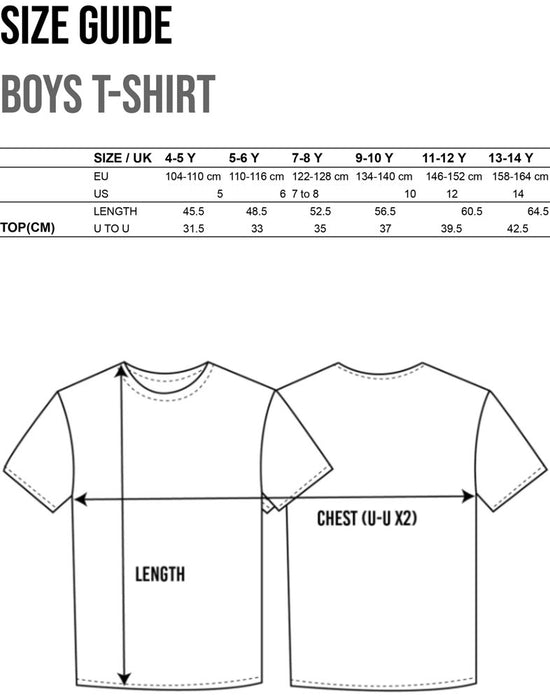 Pokemon T-Shirt For Kids Pikachu Character Top - Grey