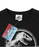 Jurassic World Distressed Logo Women's Ladies T-Shirt Top