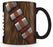 Star Wars Chewbacca Mug