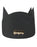 DC Comics Batman Gotham Gold Cross Body Bag