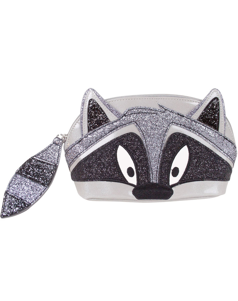 Danielle Nicole Disney Pocahontas Meeko Cosmetic Case