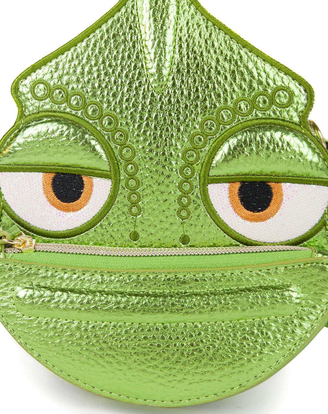 Danielle Nicole Disney Tangled Pascal Cross body Bag — Vanilla Underground