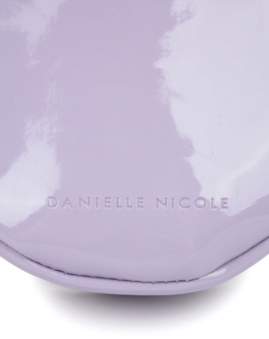 Danielle Nicole Disney The Little Mermaid Ursula Crossbody Bag