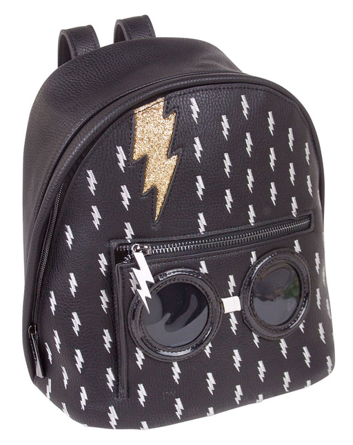 Danielle Nicole Harry Potter Bolt Backpack