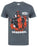 Marvel Deadpool This is What Awesome Looks Like Men's T-Shirt
