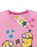Despicable Me Cool Girl's T-Shirt