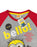 Despicable Me Yellow Bello Minion Boy's T-Shirt