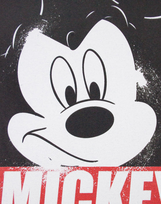 Disney Mickey Mouse Men's T-Shirt