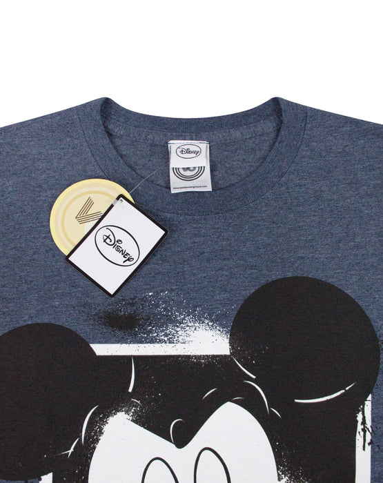 Disney Mickey Mouse Men's T-Shirt