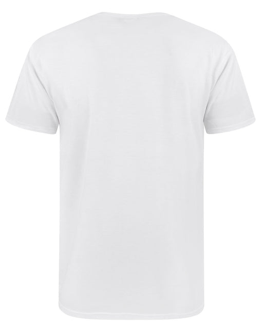 Disney Toy Story Buzz Lightyear Costume Men's T-Shirt