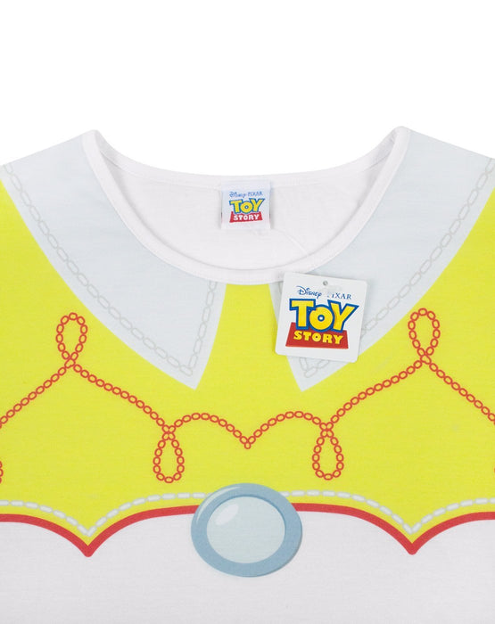 Disney Toy Story Jessie Costume Women's T-Shirt