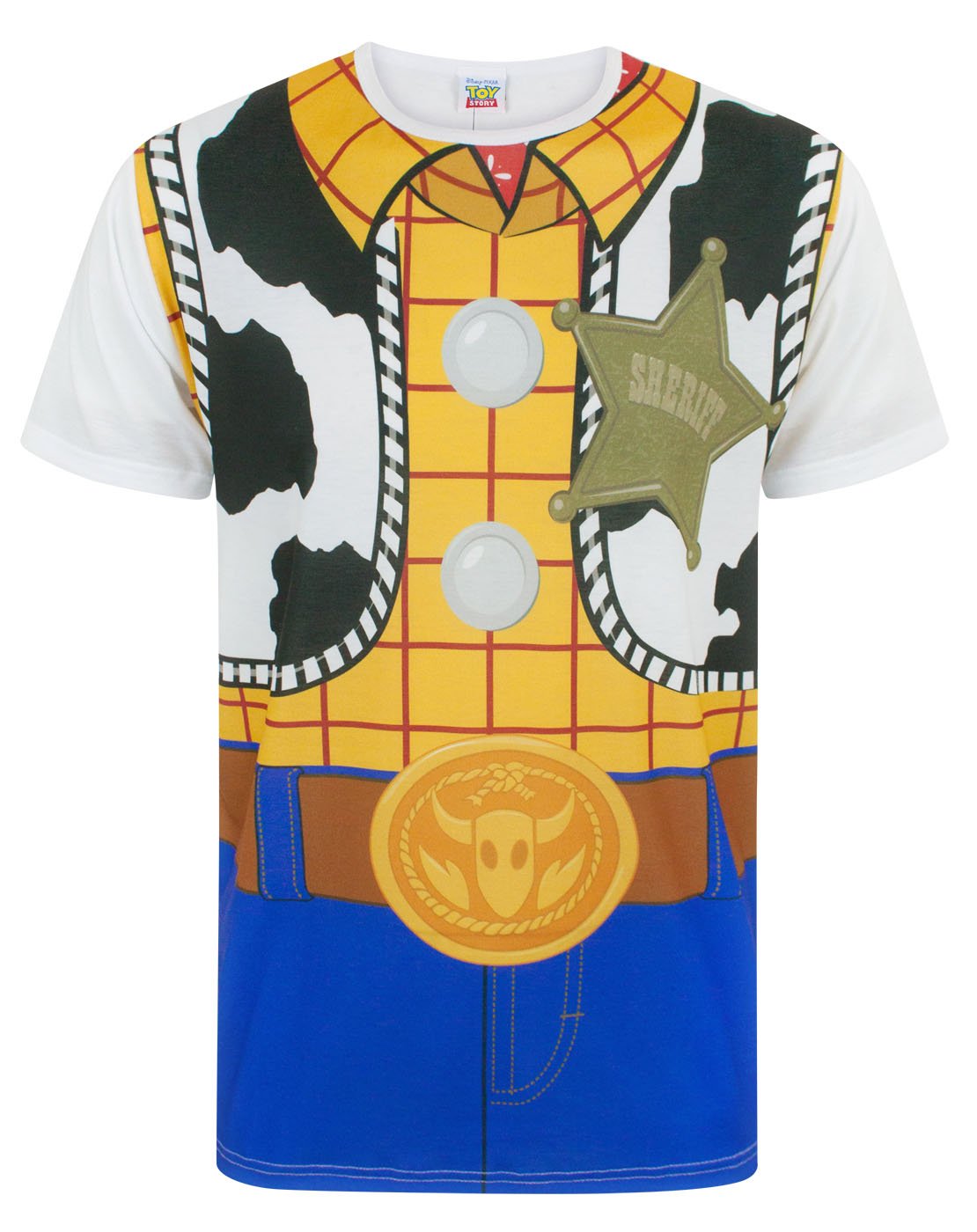 Toy Story Woody