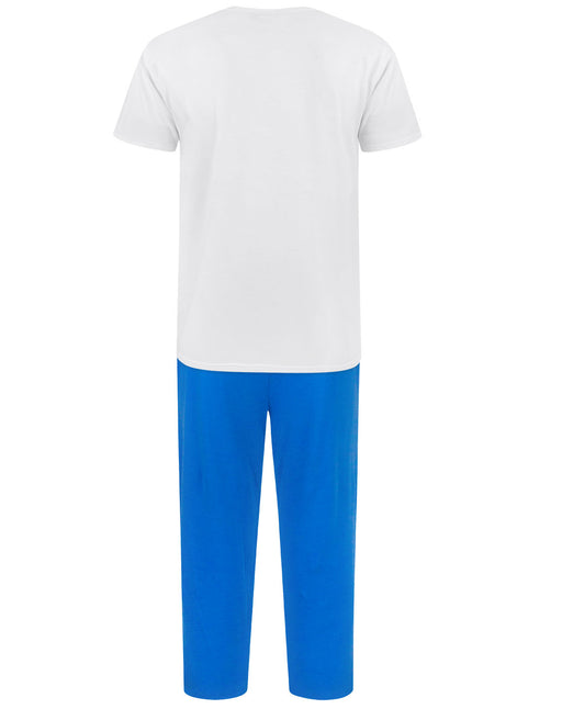 Disney Toy Story Woody Costume Men's Pyjamas