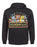 Five Nights At Freddy's Part Of The Show Men's Hoodie