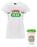 Friends Central Perk T-Shirt and Mug Gift Set Bundle