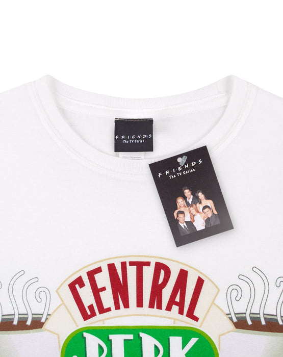 Friends Central Perk Women's T-Shirt