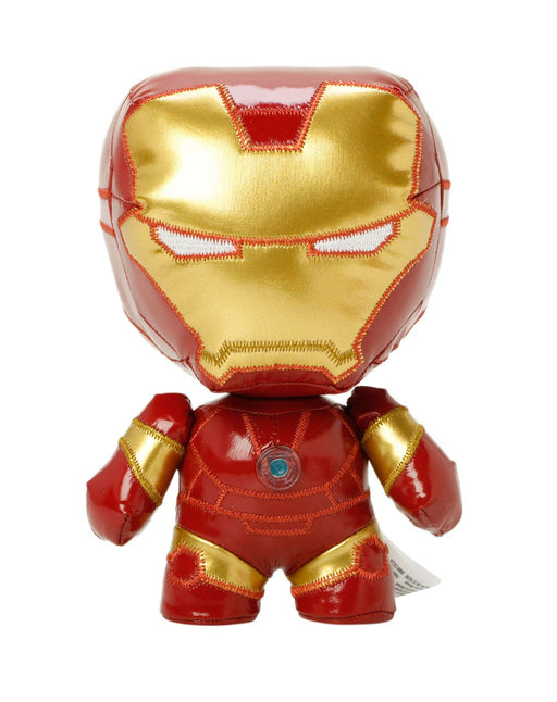 Funko Fabrikations Avengers Age Of Ultron Iron Man Plush Figure