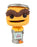 Funko Pop! Sesame Street Orange Oscar The Grouch Vinyl Figure