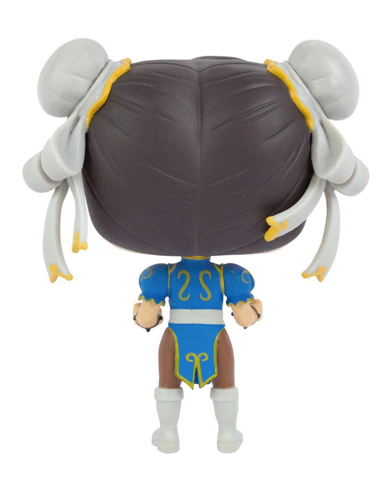 Funko Pop! Street Fighter Chun-Li Vinyl Figure
