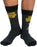 Buy Simpsons 2 Pack Men's Socks